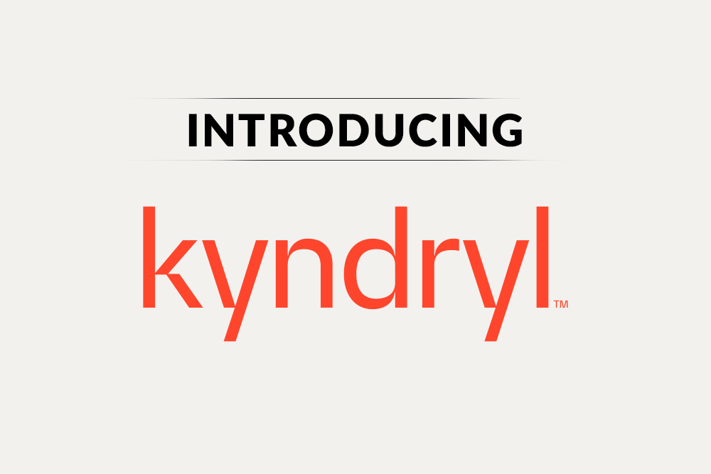 Introducing Kyndryl