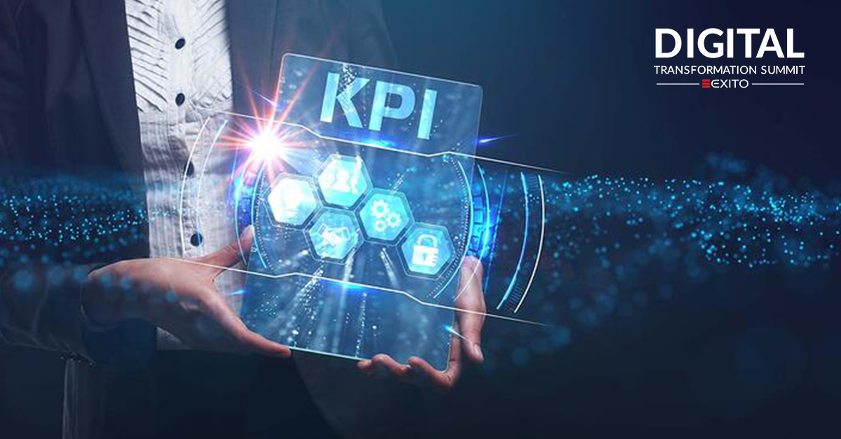 Top 5 Digital Transformation KPIs to Track Your Evolution in 2022