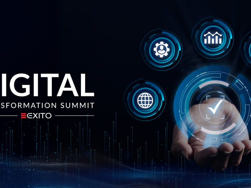 types of digital transformation