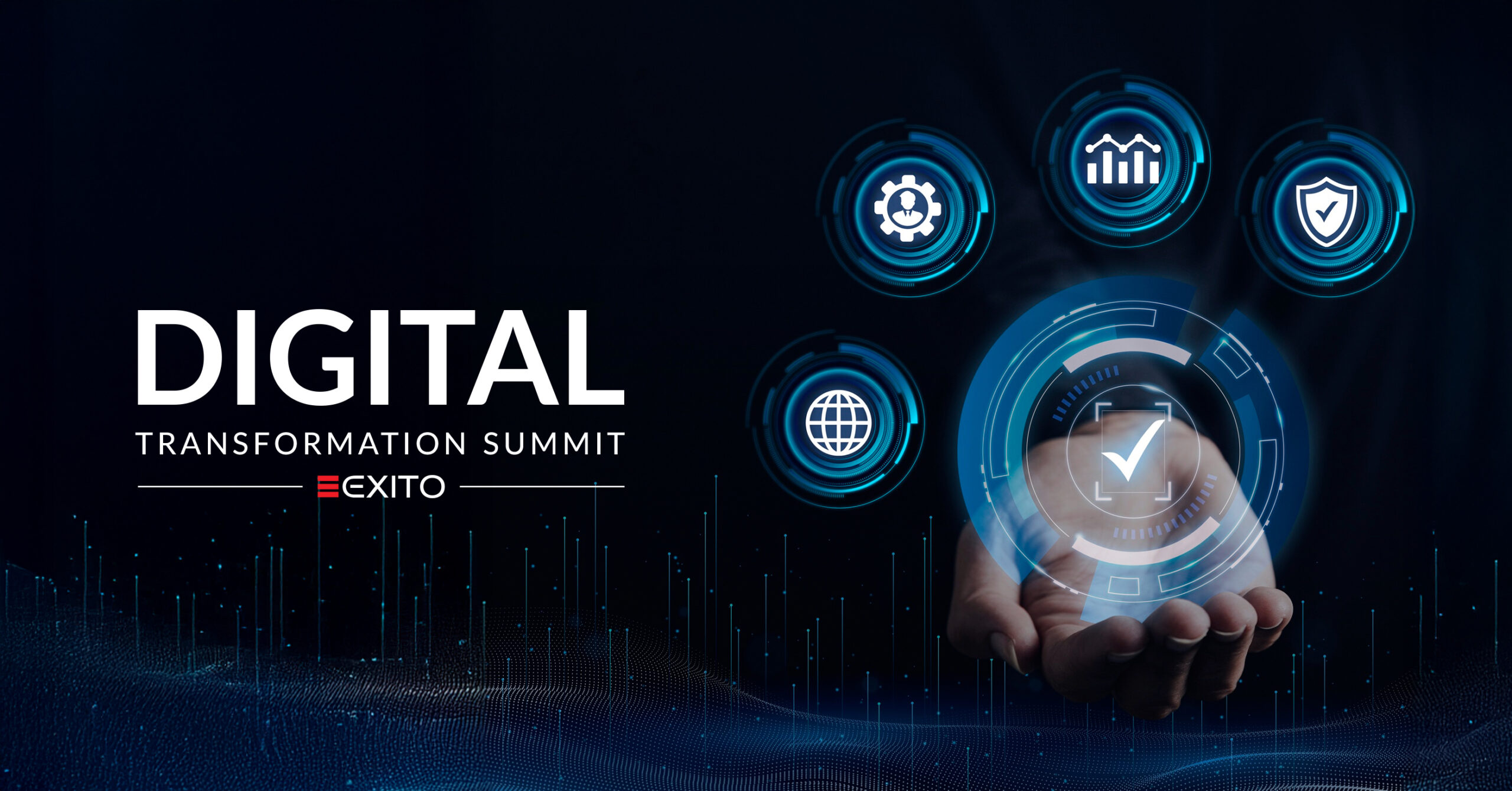 types of digital transformation