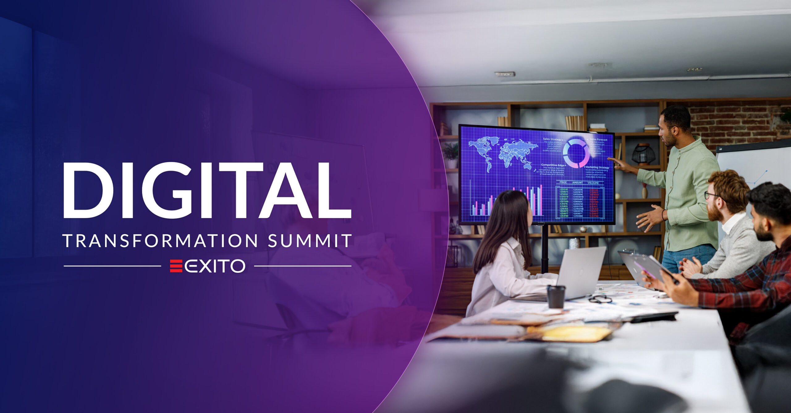 data driven decision making