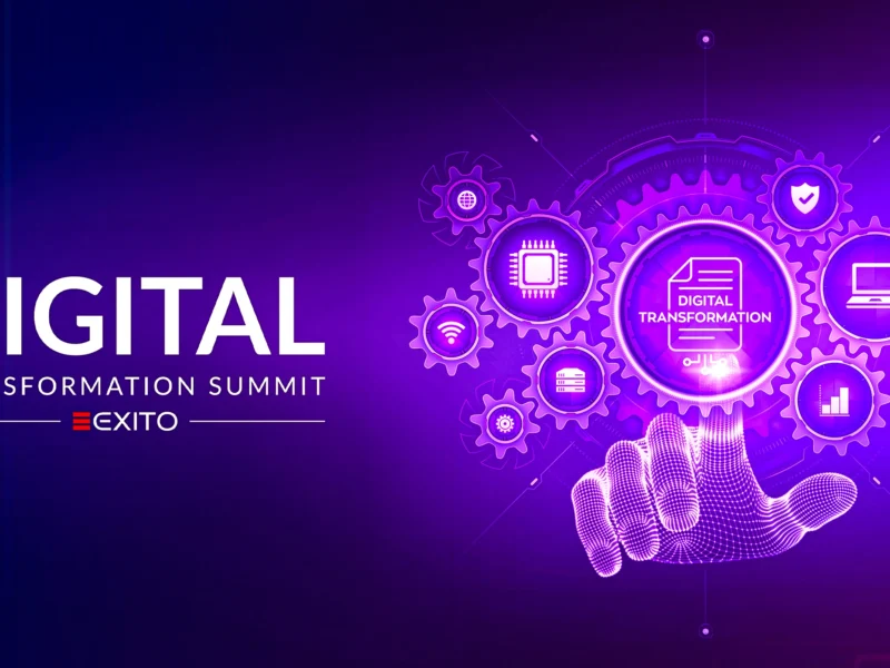 Digital Transformation Myths