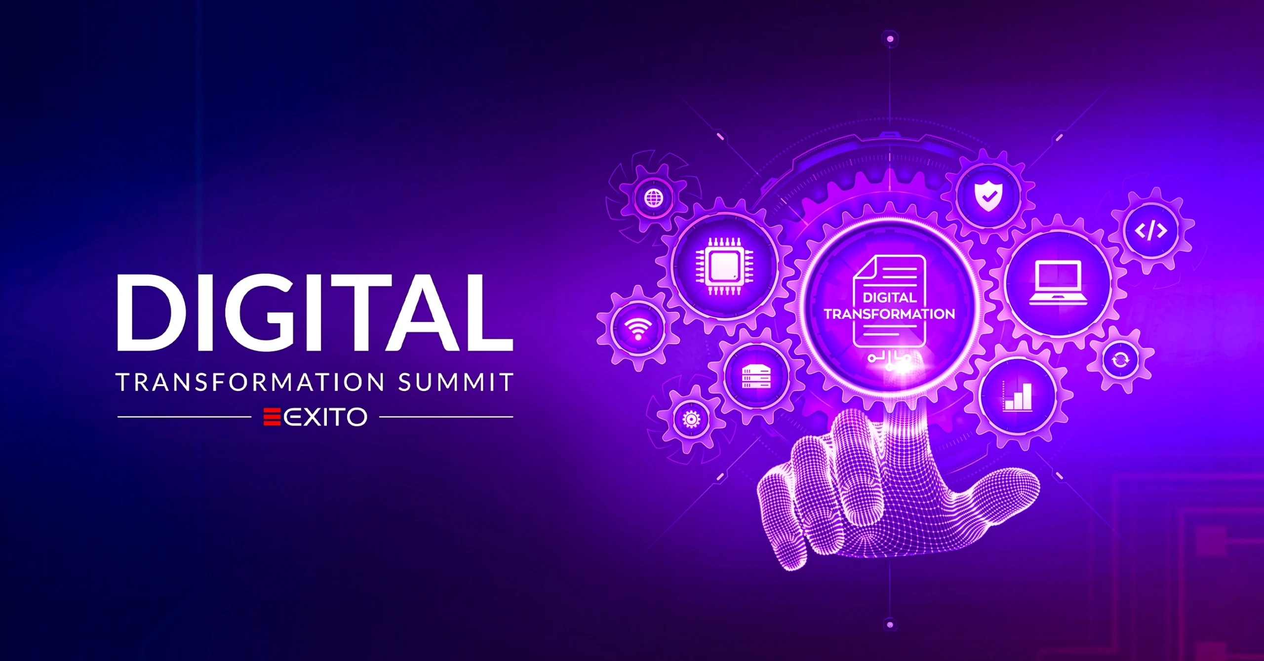 Digital Transformation Myths