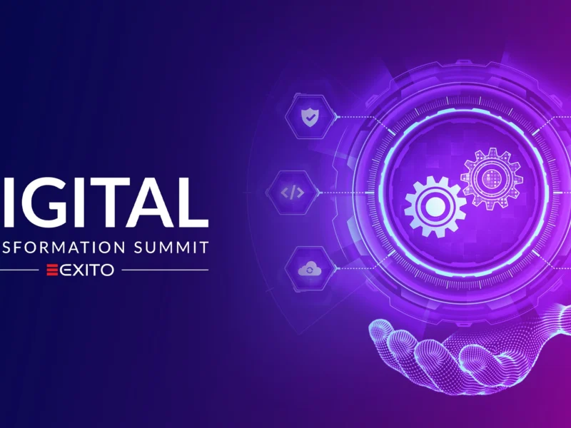 Benefits of AI-driven digital transformation solutions