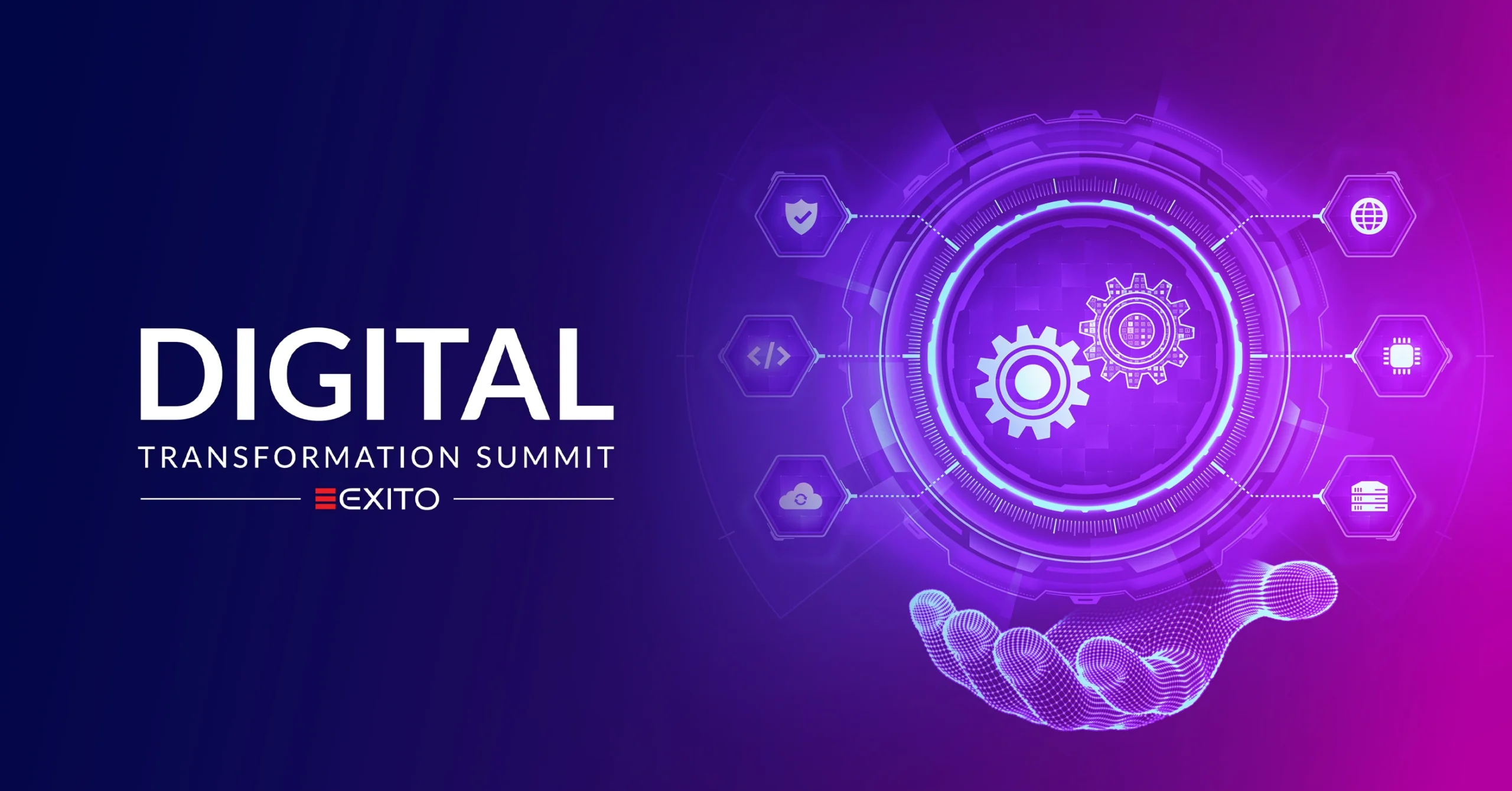 Benefits of AI-driven digital transformation solutions