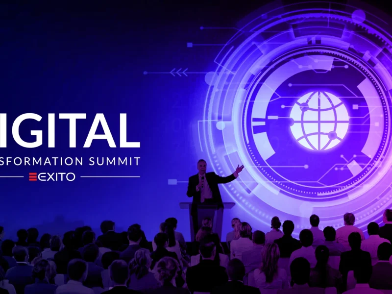 Digital transformation summit vs technology innovation conference