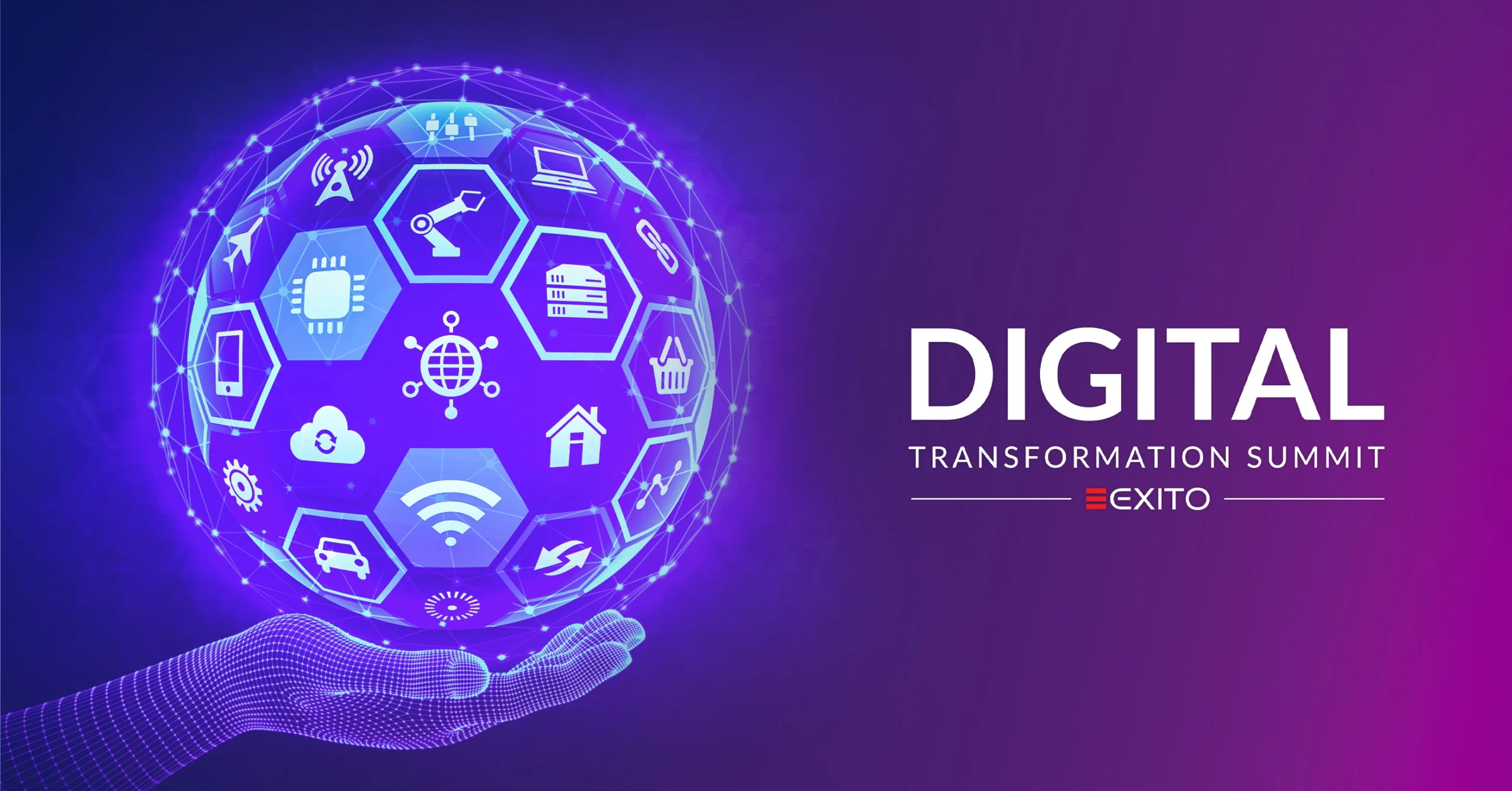 integrate IoT in digital transformation