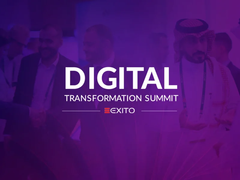 Digital transformation summit UAE