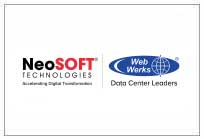 digital transformation summit oman_partner neosoft technologies logo image