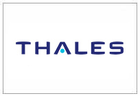 digital transformation summit oman_partner thales logo image